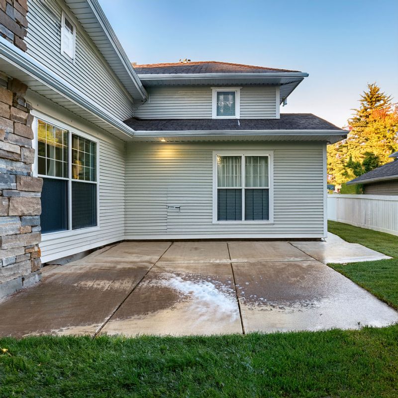 Image dipicting Residential Cleaning